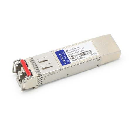 ADD-ON Cyan 280-0469-00 Comp Taa Sfp+ Lc Xcvr 280-0469-00-AO